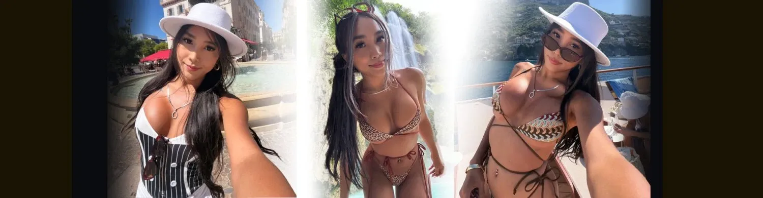 Eva Asian